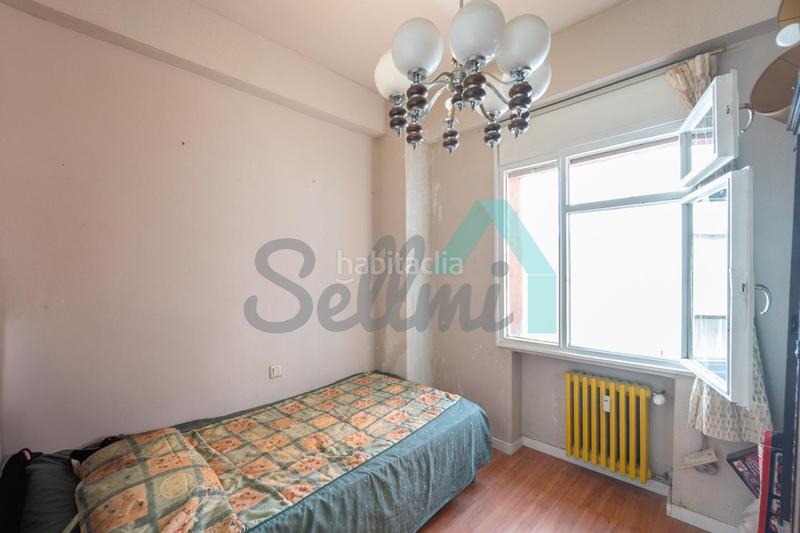 Foto 89663563-b587-49a9-90dc-c3dc89bd2d97. Etagenwohnung mit heizung in Masip Oviedo