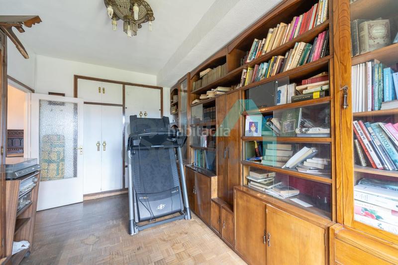 Foto a3b7920b-ca46-4558-a885-3bfc6fa3662f. Etagenwohnung mit heizung in Masip Oviedo
