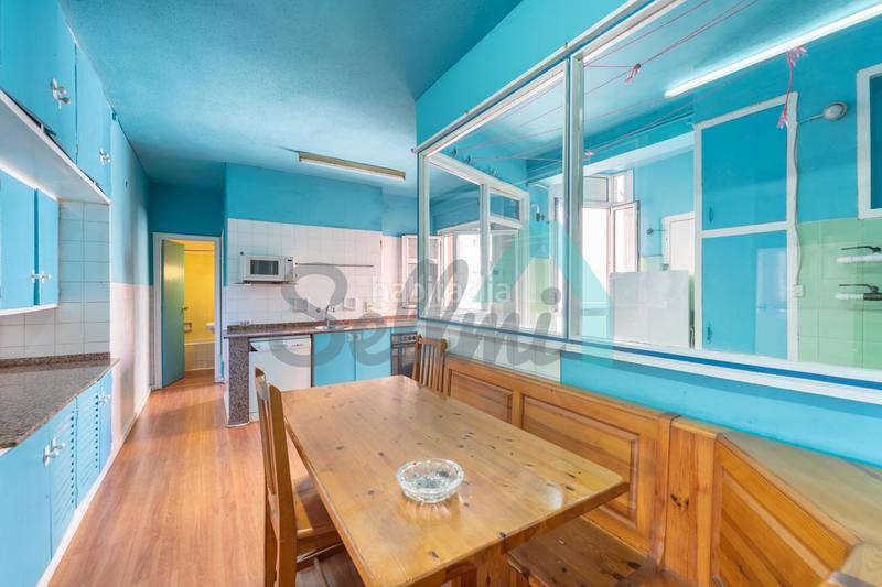 Foto a449ae28-f0f9-458a-8f4a-66e07064936d. Etagenwohnung mit heizung in Masip Oviedo