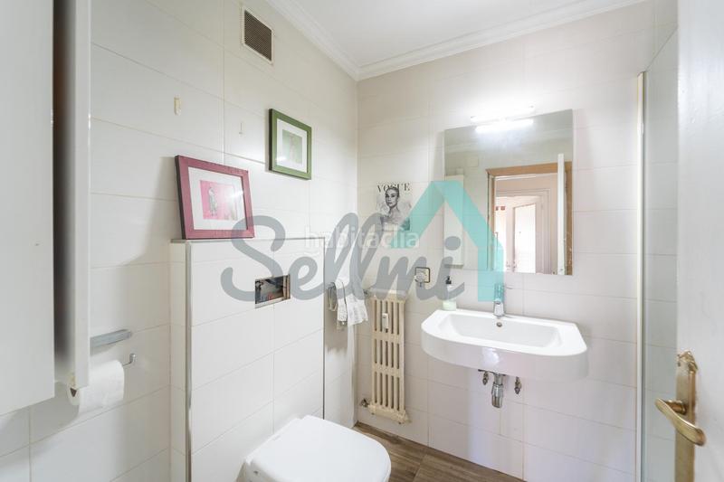 Foto a498a047-d7d5-4ffd-9b01-c3bac37747ee. Etagenwohnung mit heizung in Masip Oviedo