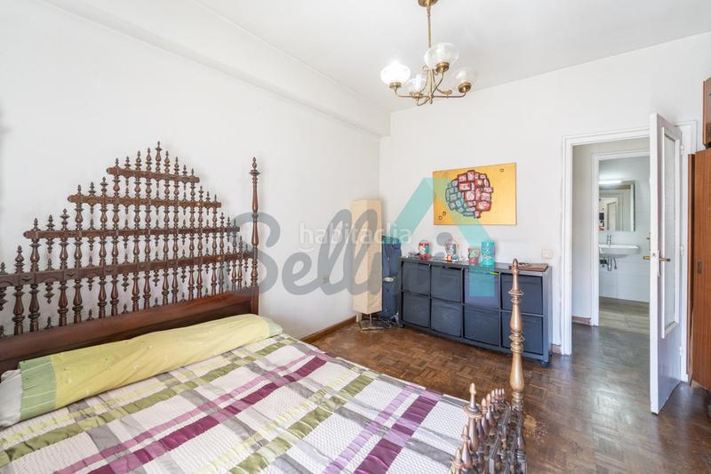 Foto a563eb33-231d-4d49-b972-b5dc0000bf7b. Etagenwohnung mit heizung in Masip Oviedo