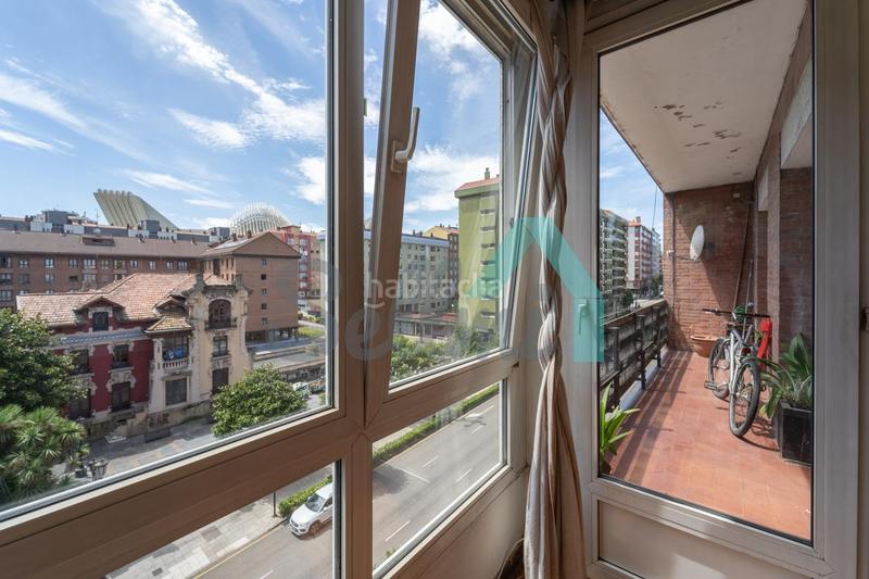 Foto aa043942-7d0c-4354-b5fa-438b58d7b408. Etagenwohnung mit heizung in Masip Oviedo