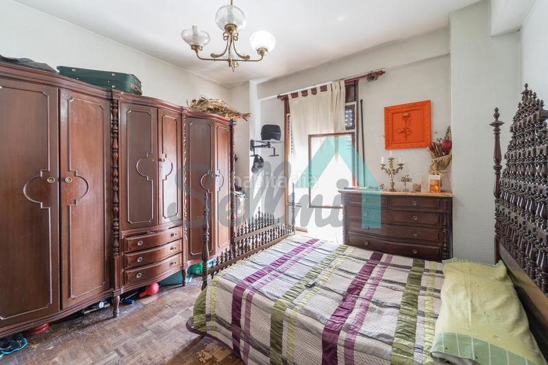 Foto adceeaf5-5331-4605-aa64-cd536dc7d74f. Etagenwohnung mit heizung in Masip Oviedo