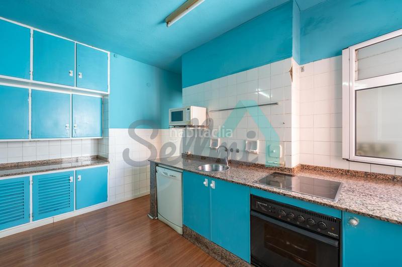 Foto af574792-b704-4edf-b426-094f5bf20b1e. Etagenwohnung mit heizung in Masip Oviedo