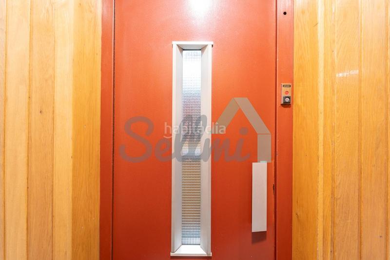 Foto c719e534-cb5d-4eae-8db1-8f38219d3e1f. Etagenwohnung mit heizung in Masip Oviedo