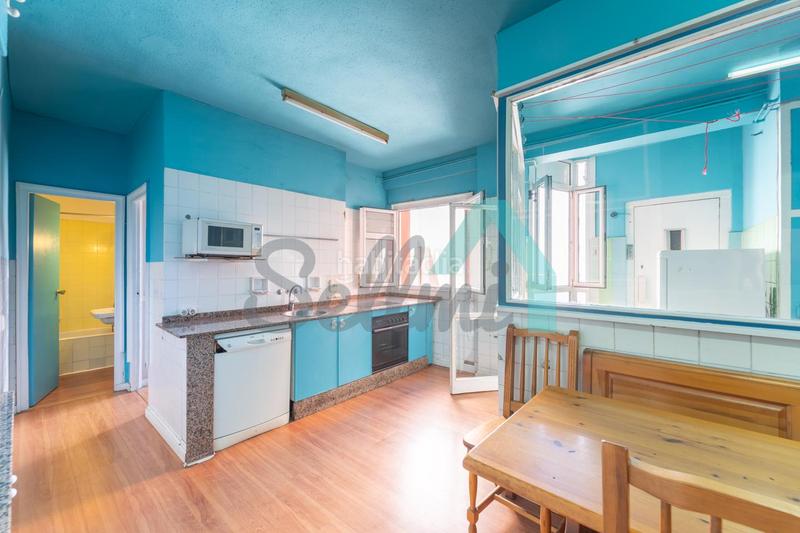 Foto cc2fa550-c1ef-4279-ac15-9d4ea98706ef. Etagenwohnung mit heizung in Masip Oviedo