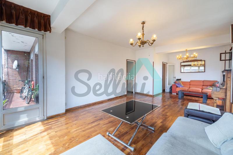 Foto d17045be-1d6e-4d06-b490-56c211c9ac7c. Etagenwohnung mit heizung in Masip Oviedo