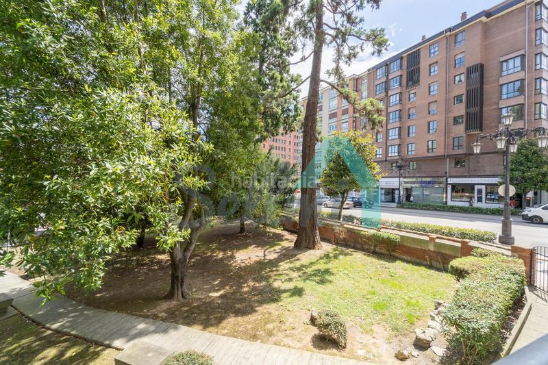 Foto d5f5b9ec-9ae6-4cef-886a-bb5a60775f46. Etagenwohnung mit heizung in Masip Oviedo