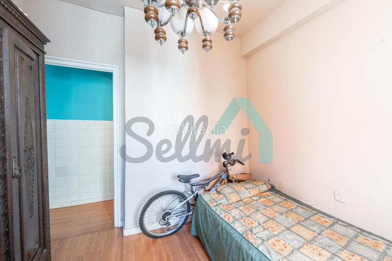 Foto dd30bcd3-33cb-4dd8-903a-c91505e1d1ad. Etagenwohnung mit heizung in Masip Oviedo