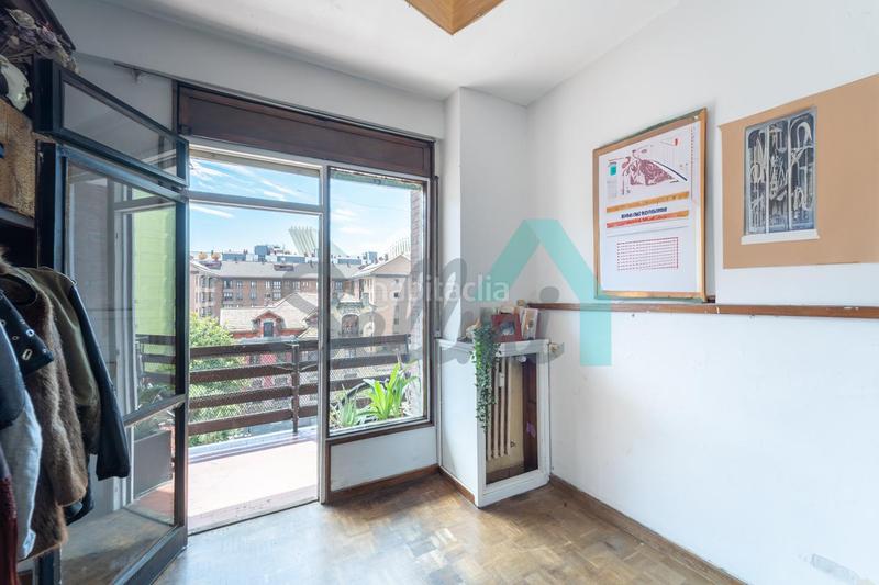 Foto e8e71c21-24ef-4a56-9f51-d60dcd6be33a. Etagenwohnung mit heizung in Masip Oviedo