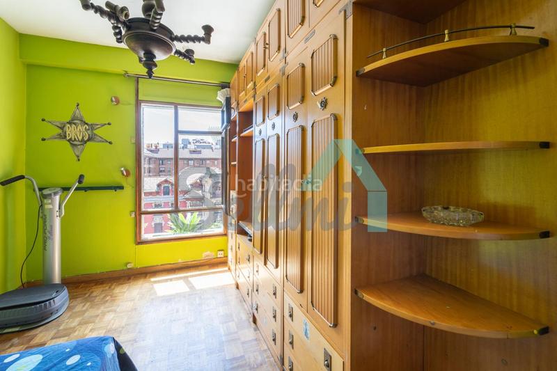 Foto f2c980c6-62f0-44df-83eb-1913716c6227. Etagenwohnung mit heizung in Masip Oviedo