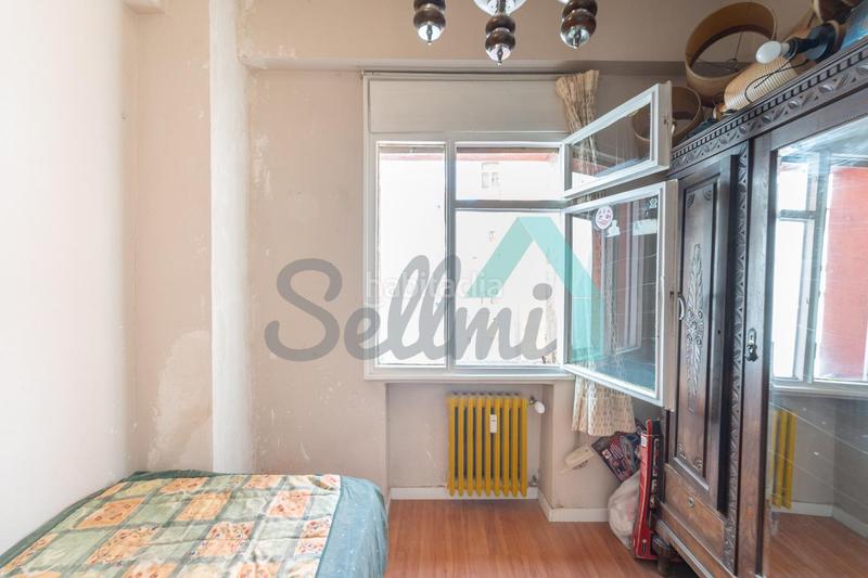 Foto f73e8bc7-6b71-465b-a9f5-e17c67046498. Etagenwohnung mit heizung in Masip Oviedo