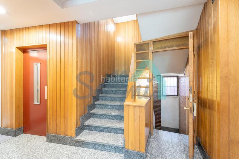 Foto ff370a6c-69e5-48a8-a633-b622fd962e90. Etagenwohnung mit heizung in Masip Oviedo