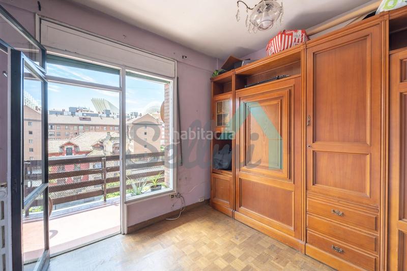 Foto e872ff44-7c4a-4921-b88e-5ccf7c93d5e8. Pis amb calefacció a Masip Oviedo