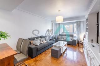 Rent Flat  Padre suarez