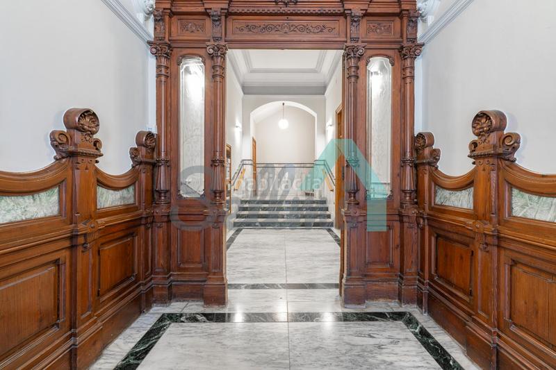 Foto 35751ad3-3cb4-45b4-a434-a9290efd5b11. Rent flat with heating in Centro Gijón