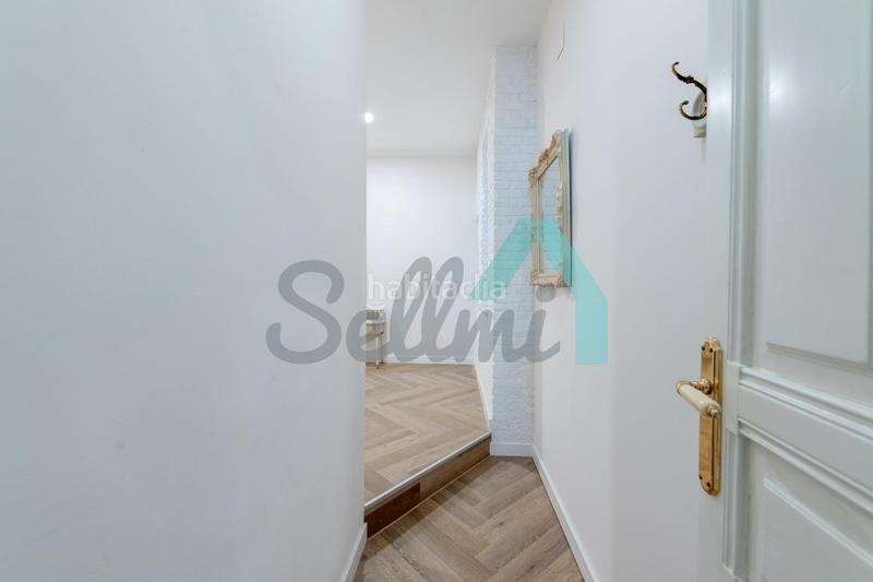 Foto 655010cd-453e-4289-97e0-70c538b6843a. Rent flat with heating in Centro Gijón