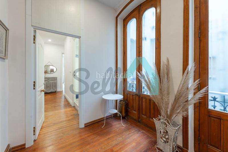 Foto 69dea986-d90d-4d60-8695-aede3ed19d57. Rent flat with heating in Centro Gijón