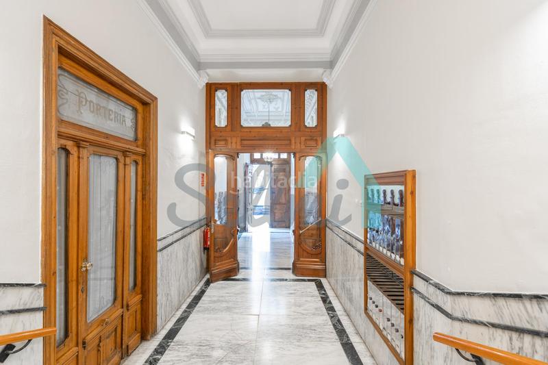 Foto 833f096b-f349-4d30-b929-b7df34b741eb. Rent flat with heating in Centro Gijón