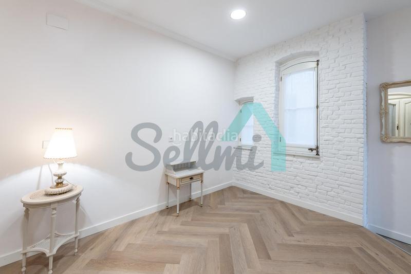 Foto bbd16e4d-62e9-4f70-bac4-143d4da56201. Rent flat with heating in Centro Gijón