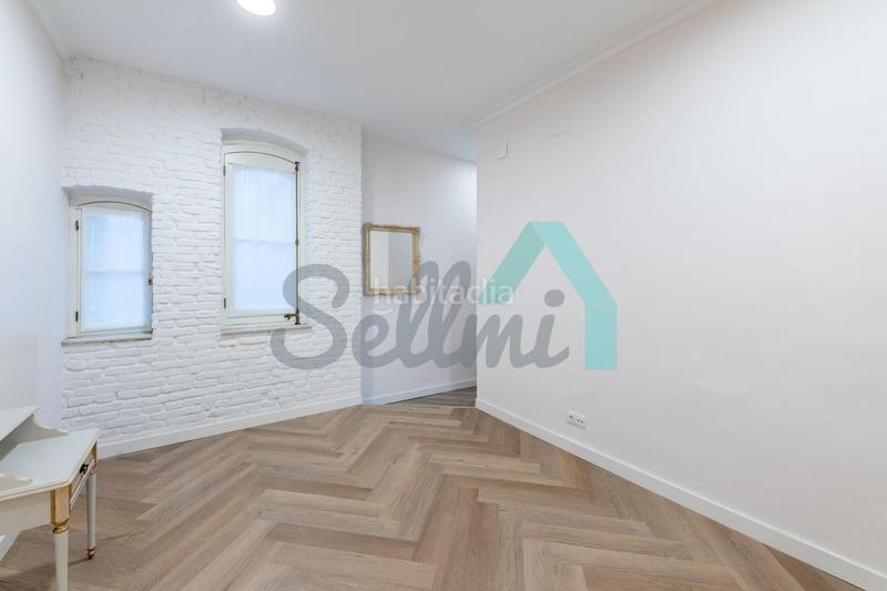 Foto bdcc1964-05df-4727-88cf-1dfcd2ea7fac. Rent flat with heating in Centro Gijón