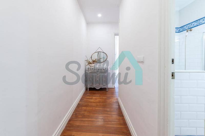 Foto e98a35ff-8cff-4f34-816a-d541b3083168. Rent flat with heating in Centro Gijón