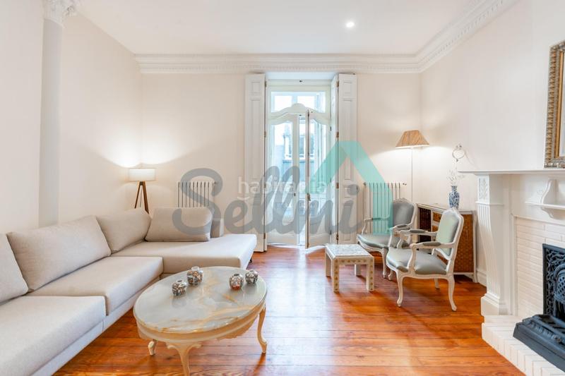 Foto 213e6a80-83b3-4b48-84af-194d4ebb803f. Alquiler piso en Centro Gijón