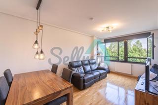 Flat in Daniel Moyano