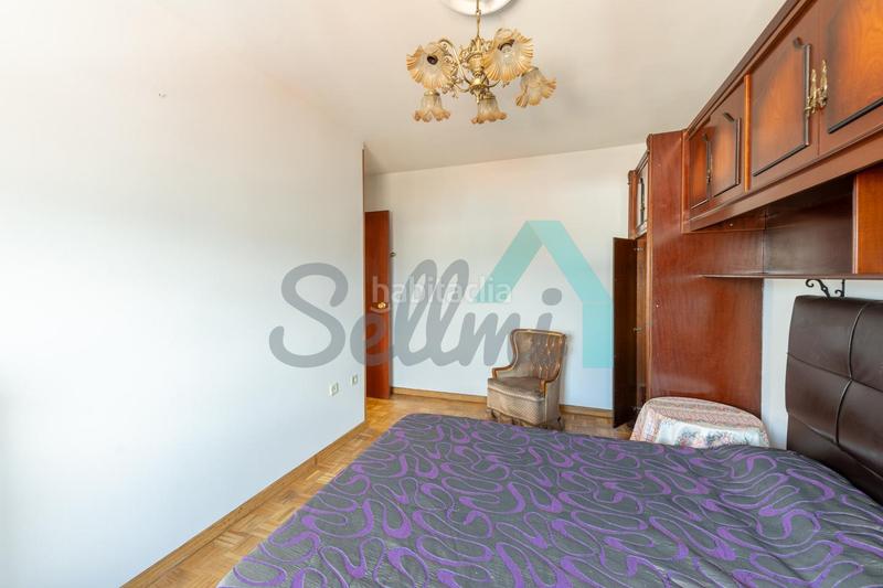 Foto 0a6c262c-d1dc-4f91-be45-8dbc74748ea3. Appartamento con riscaldamento parcheggio in Vallobín Oviedo