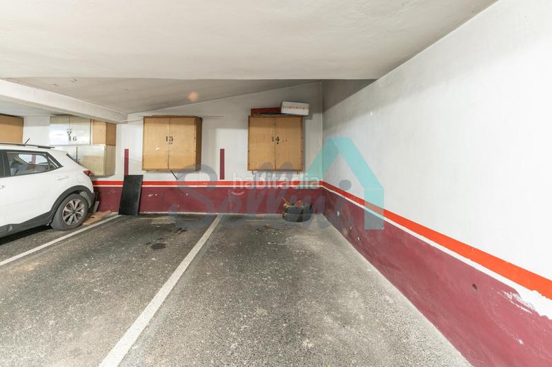 Foto 1207f12c-351b-44d5-82b1-9ef1385e5d5b. Appartamento con riscaldamento parcheggio in Vallobín Oviedo