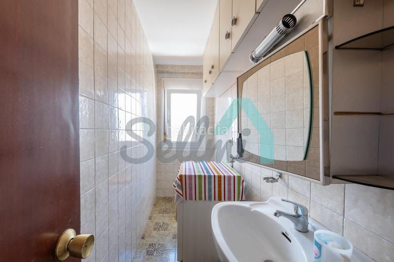 Foto 1a784a36-57dd-4c23-b671-f8638018299b. Appartamento con riscaldamento parcheggio in Vallobín Oviedo