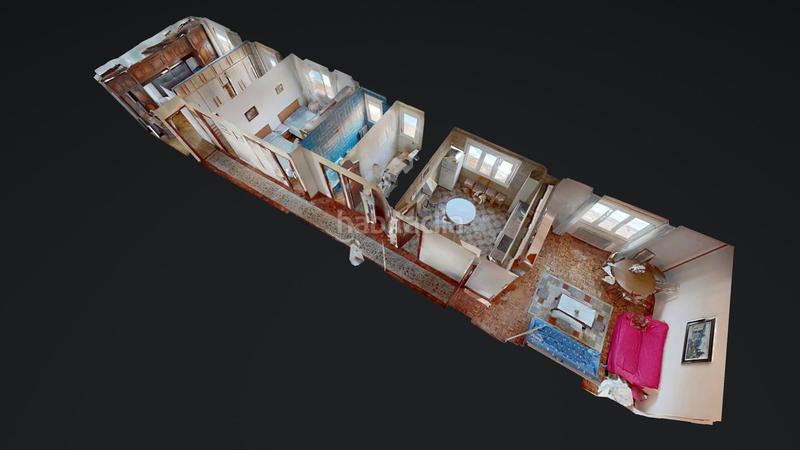 Foto 29e902bb-fbc4-4465-857c-59e332ff14a5. Appartamento con riscaldamento parcheggio in Vallobín Oviedo