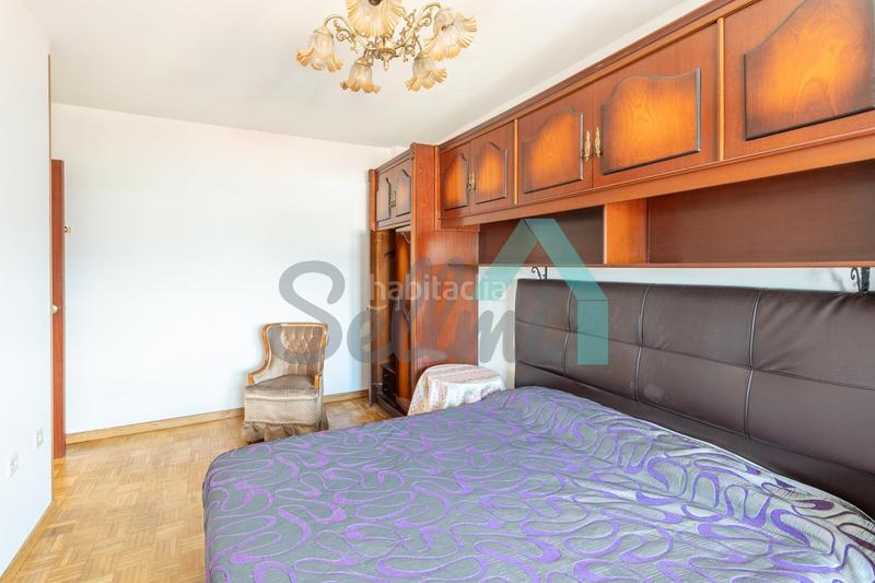 Foto 47f38b6a-951f-4c08-840b-ddb2d8f25886. Appartamento con riscaldamento parcheggio in Vallobín Oviedo