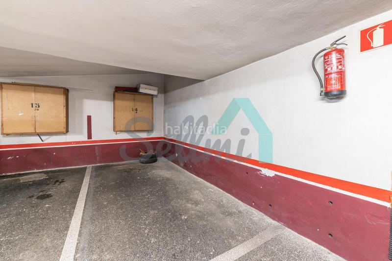 Foto 5cdca7fe-8a82-4820-9f8a-ece9ea68b587. Appartamento con riscaldamento parcheggio in Vallobín Oviedo