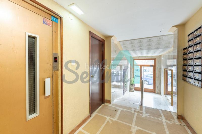 Foto 69f9ab2a-265a-46c2-ac45-b4ee8d5f690b. Appartamento con riscaldamento parcheggio in Vallobín Oviedo