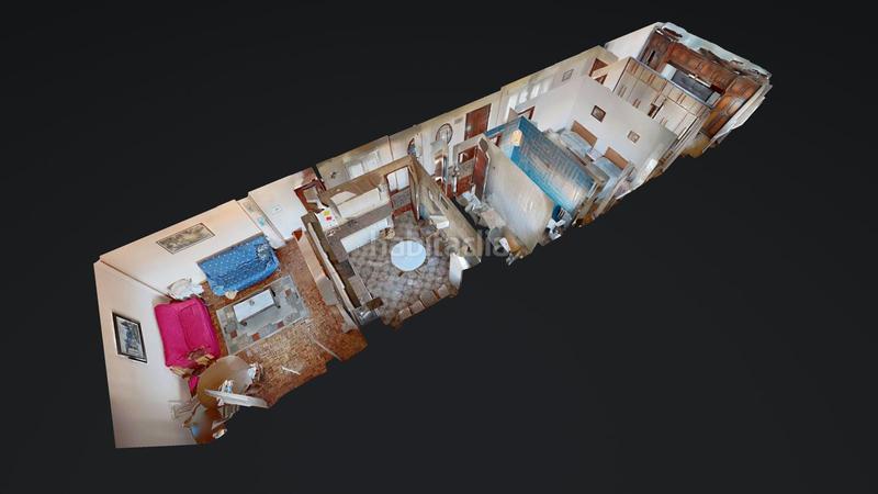 Foto 7d66c99c-28e7-456e-8d08-460bc59325ef. Appartamento con riscaldamento parcheggio in Vallobín Oviedo