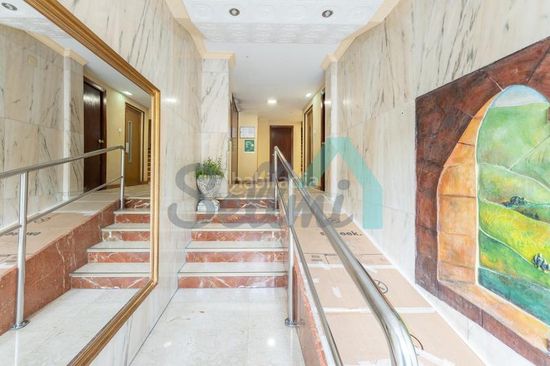 Foto a5983e49-3114-45b3-9ea3-a7e27f83a01b. Appartamento con riscaldamento parcheggio in Vallobín Oviedo