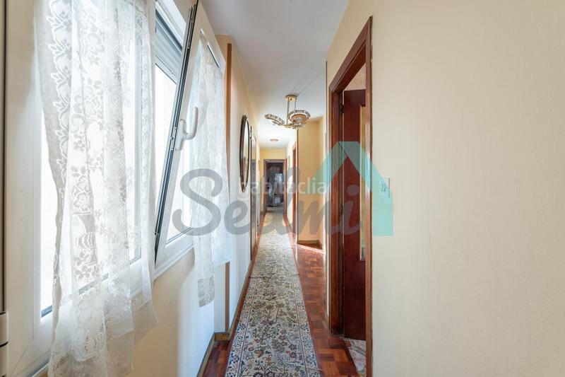 Foto a7bc099e-64e4-47cc-9f8f-3197fe1f9ba7. Appartamento con riscaldamento parcheggio in Vallobín Oviedo