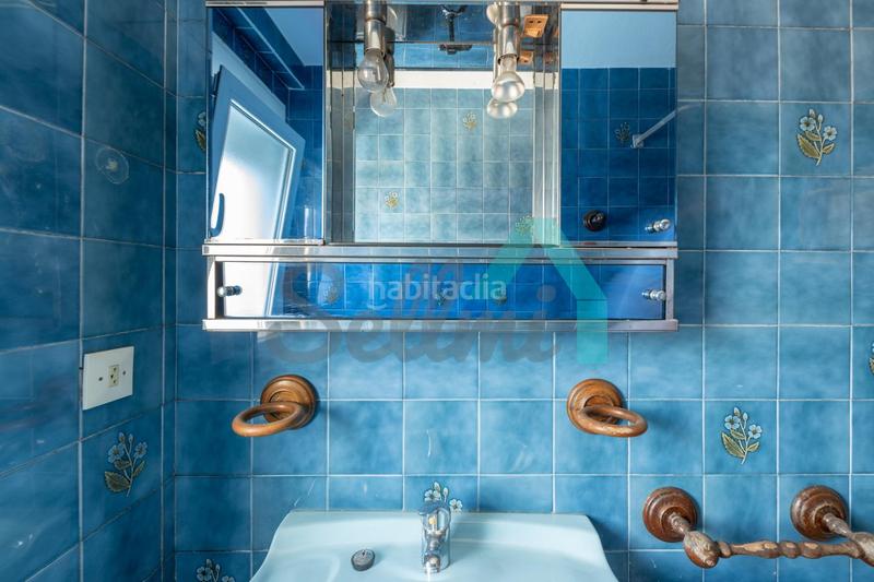 Foto b09686c2-70dc-4462-8006-d12a5f1ee3bd. Appartamento con riscaldamento parcheggio in Vallobín Oviedo