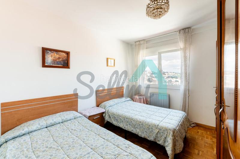 Foto c60b4db3-e011-4095-b88c-9e67e08ea1f2. Appartamento con riscaldamento parcheggio in Vallobín Oviedo