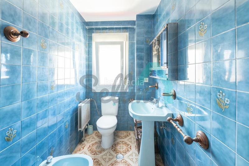 Foto e387012d-1ccb-4db4-a40a-7b5c186b4ffb. Appartamento con riscaldamento parcheggio in Vallobín Oviedo