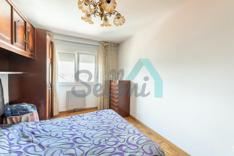 Foto 1f8225a3-88e7-4ccd-9878-e8de547bded5. Appartement avec chauffage parking dans Vallobín Oviedo
