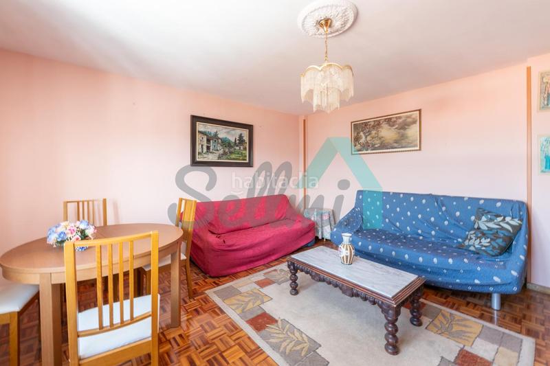 Foto 43bbe671-d907-4d44-b865-ff9fca5ea1c4. Appartement avec chauffage parking dans Vallobín Oviedo