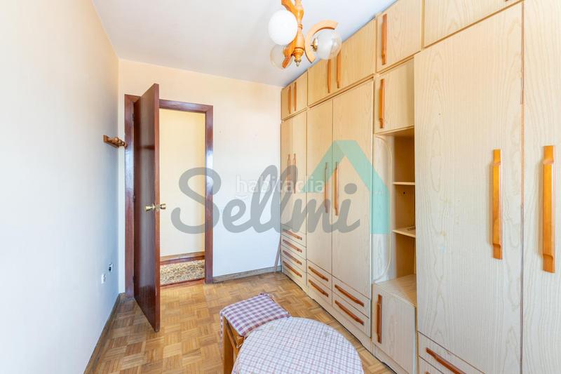 Foto 445f5688-87d3-4b76-a236-08671cbebcdd. Appartement avec chauffage parking dans Vallobín Oviedo