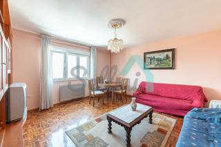 Appartement  Gregorio marañon