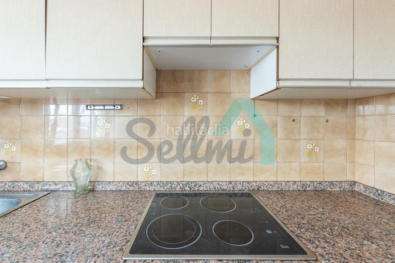 Foto fc9d4b87-0962-4da6-9dd5-feca11fbb62a. Appartement avec chauffage parking dans Vallobín Oviedo