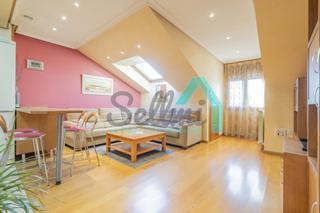 Appartement à De San Bernabé