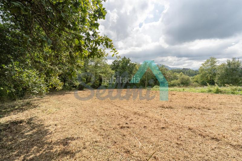 Foto 1bce0c97-cacf-44d6-a29a-993e81093b98. Terreny residencial a Parroquias Sur - La Manjoya Oviedo