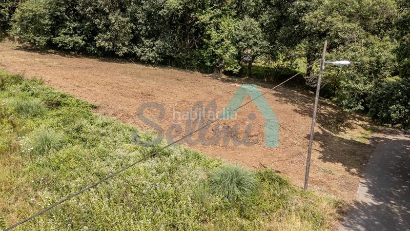 Foto 97cce52d-9eb3-4854-8a1b-142e60695082. Terreny residencial a Parroquias Sur - La Manjoya Oviedo