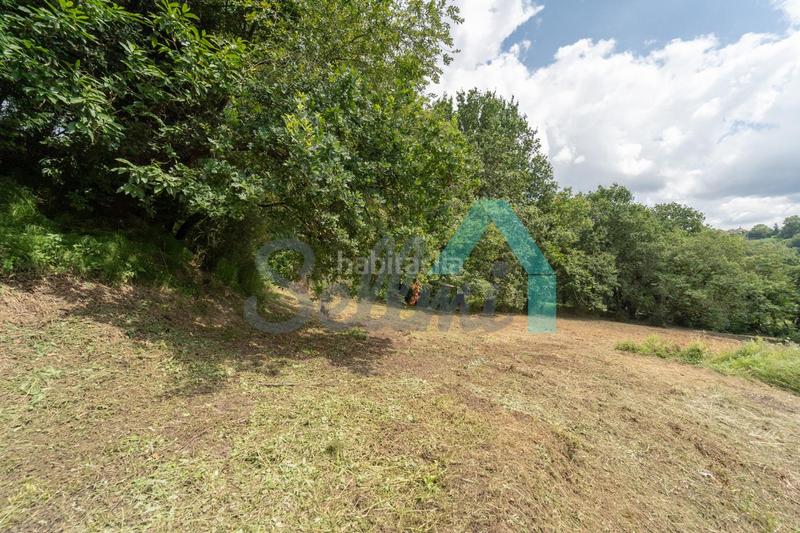 Foto a27a99bc-33ad-43a6-b327-c1743522e631. Terreny residencial a Parroquias Sur - La Manjoya Oviedo